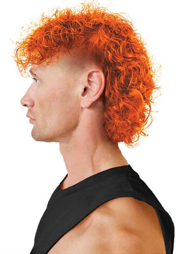 UV Tara Tangerine | HAIR COLOUR - Beserk - all, bright orange, clickfrenzy15-2023, cosmetics, dec17, discountapp, dye, fp, hair, hair colour, hair dye, hair dyes, hair orange, hermans colour, hermans hair colour, labeluvreactive, labelvegan, orange, peach, rainbow, uv, uvreactive, uvreactive1, vegan