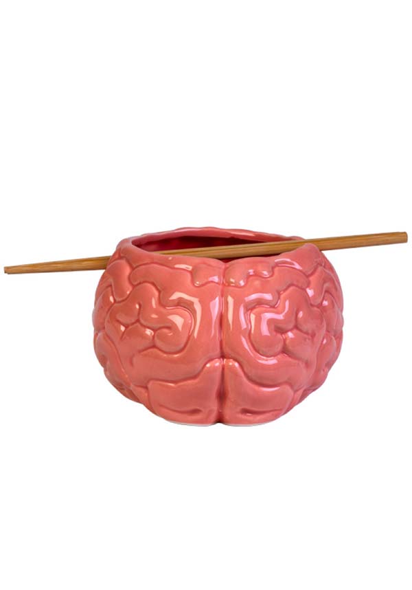 Brain | NOODLE BOWL