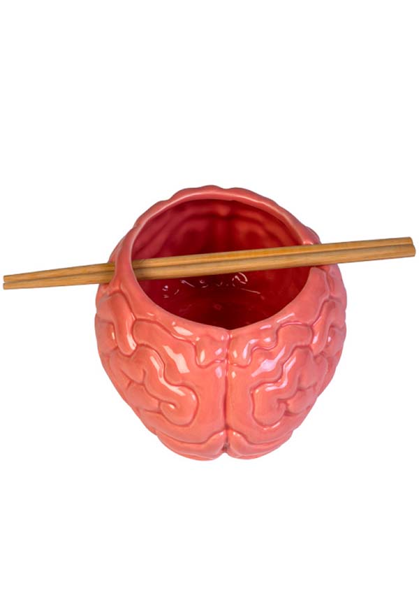 Brain | NOODLE BOWL