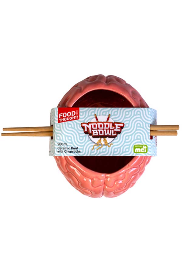 Brain | NOODLE BOWL