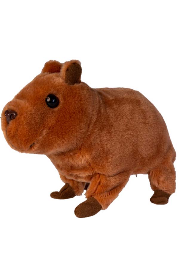 Capybara Animated Pet | TOY