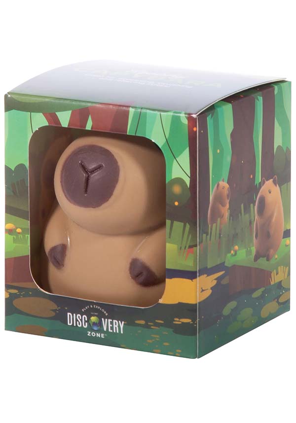 Capybara | SQUISHY*