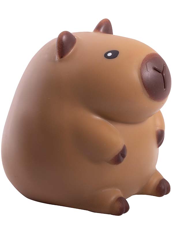 Capybara | SQUISHY*