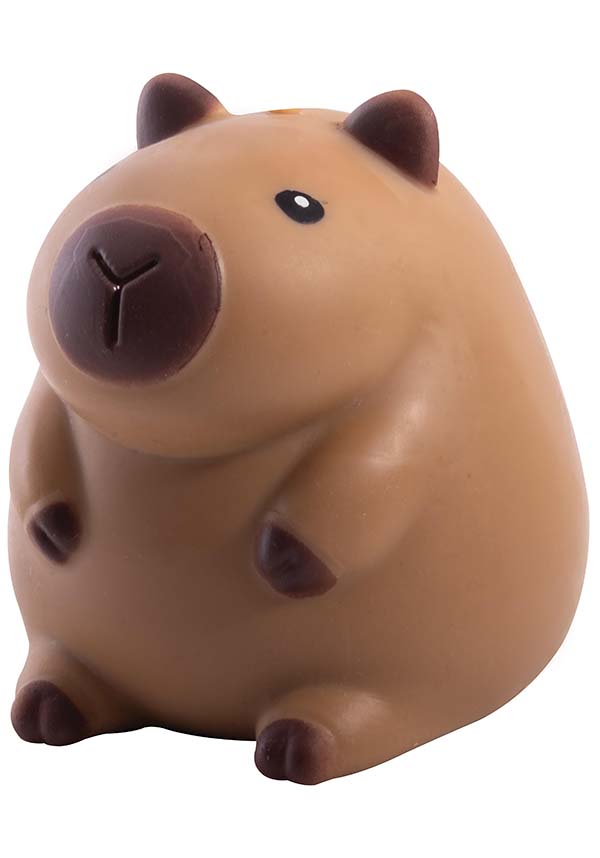 Capybara | SQUISHY*