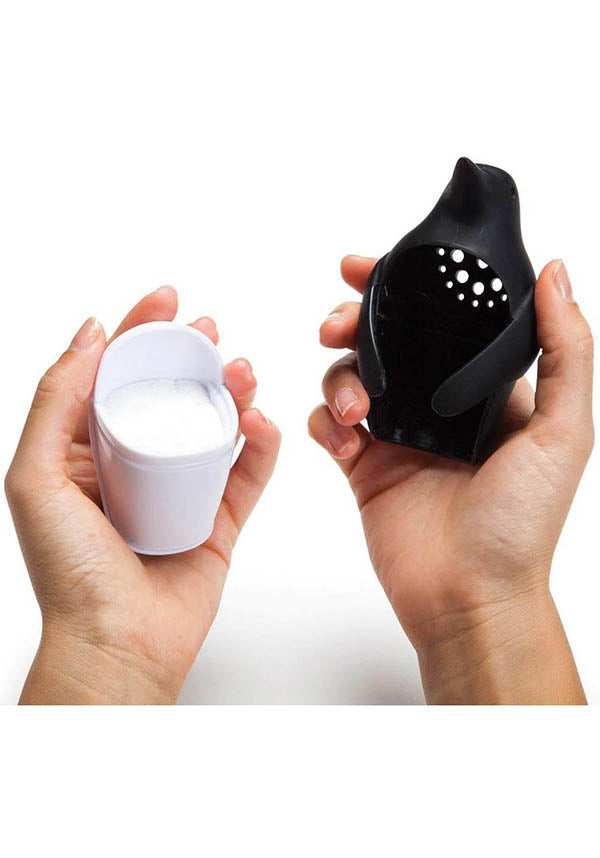 Chill Bill | ABSORBS FRIDGE ODOURS