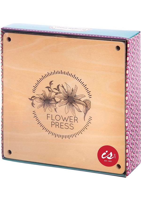 Classic Flower | PRESS