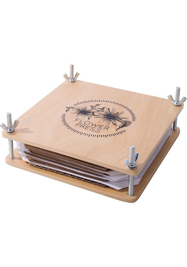 Classic Flower | PRESS