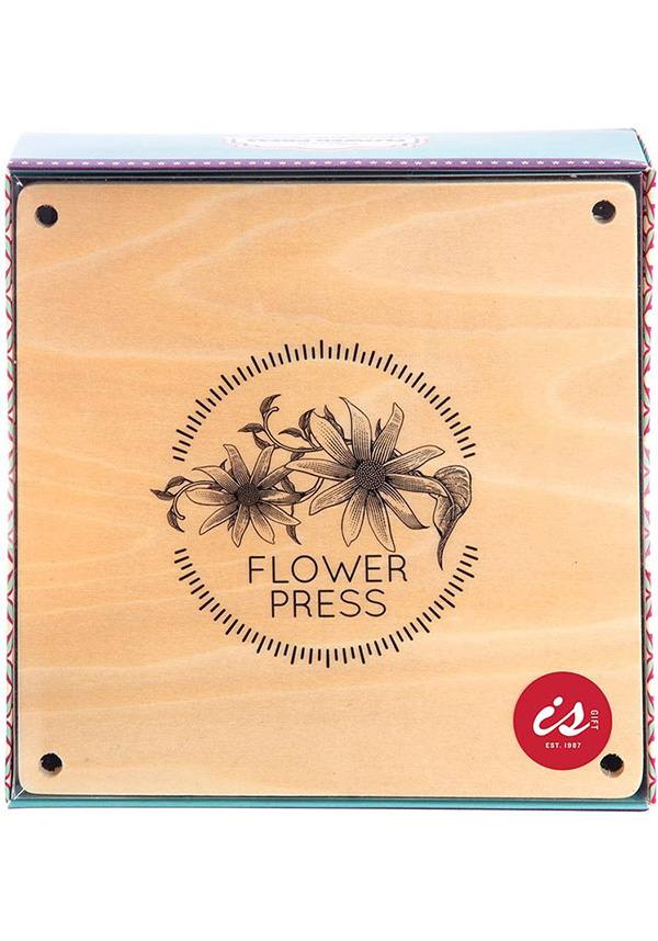 Classic Flower | PRESS