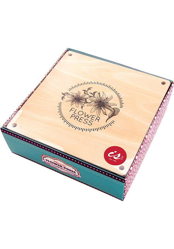 Classic Flower | PRESS