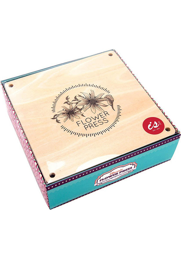 Classic Flower | PRESS