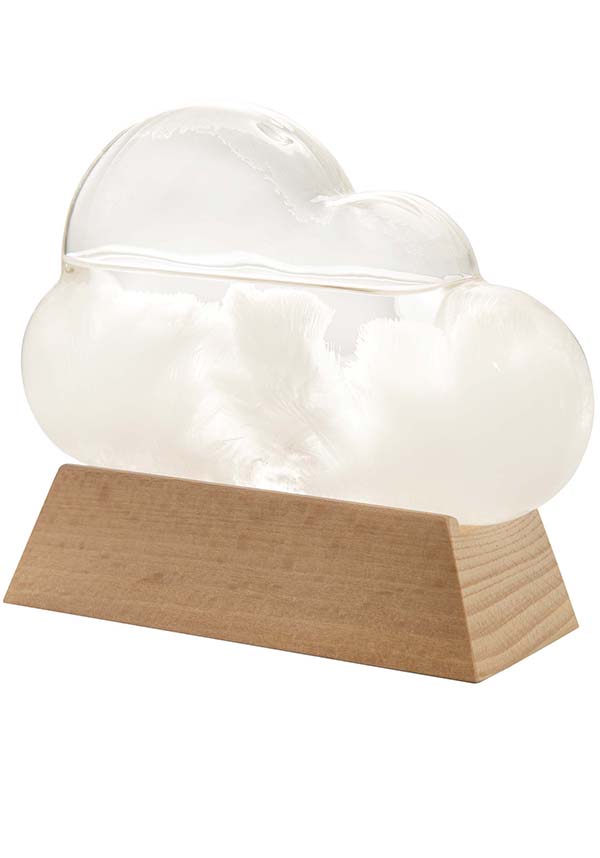 Cloud | WEATHER STATION*