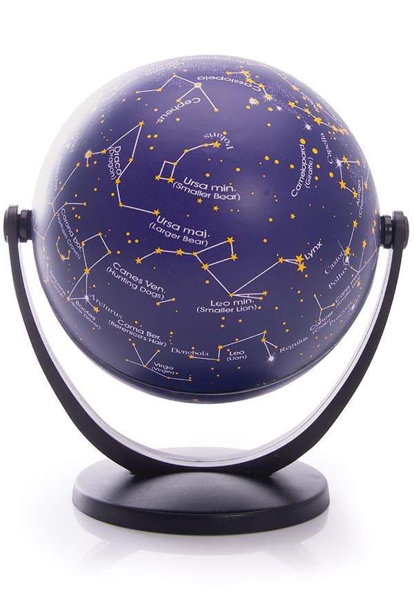Discovery Zone 360 Degree | CELESTIAL GLOBE*