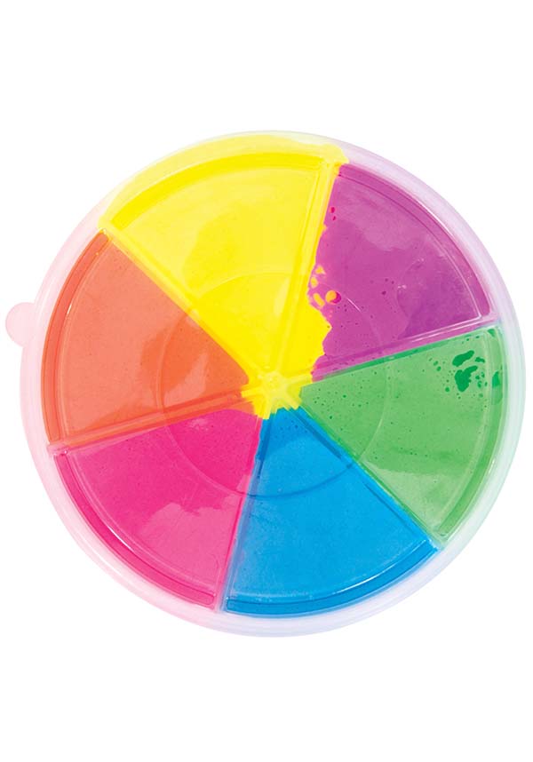 Rainbow | JUMPING PUTTY*