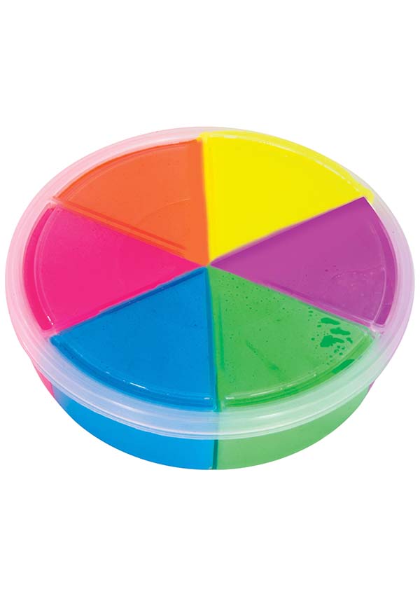 Rainbow | JUMPING PUTTY*