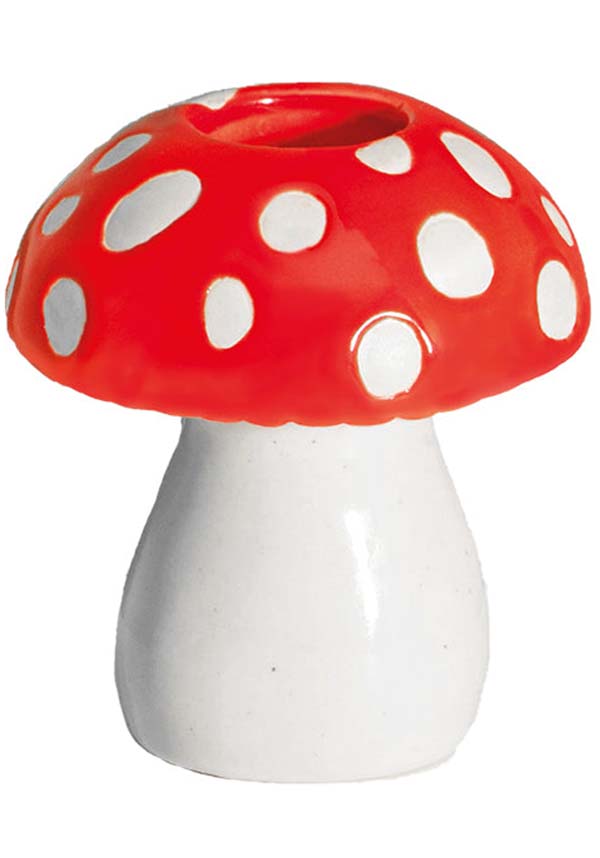 Amanita | CANDLE HOLDER*