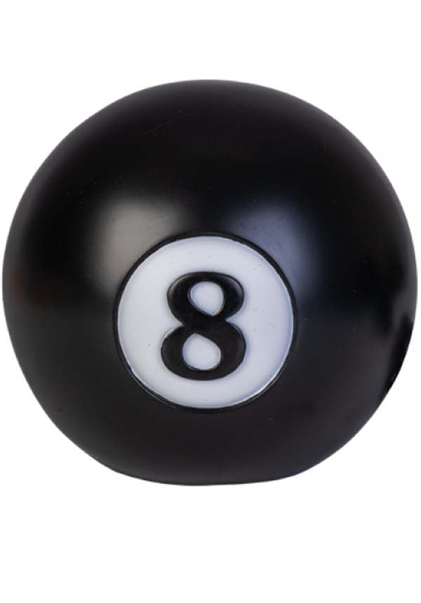 Eight Ball | TABLE LAMP