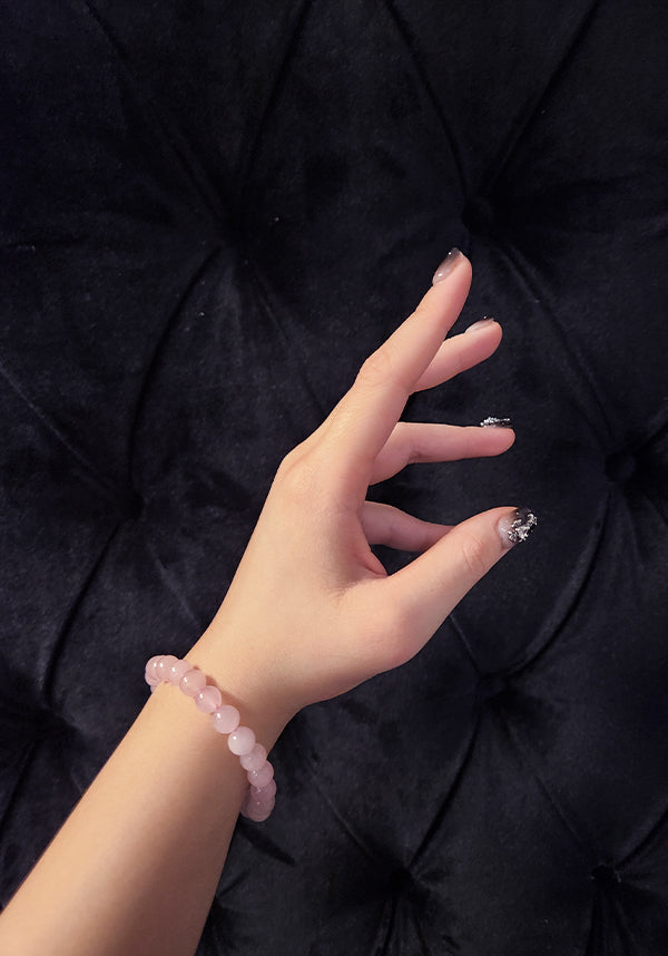 Homewares Gemstone Bead - Lifestyle Shot
