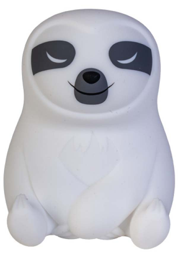 Lil' Dreamers Sloth | SOFT TOUCH LED LIGHT