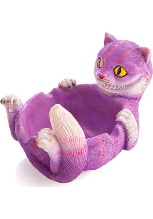 Mad Cat | ASHTRAY*