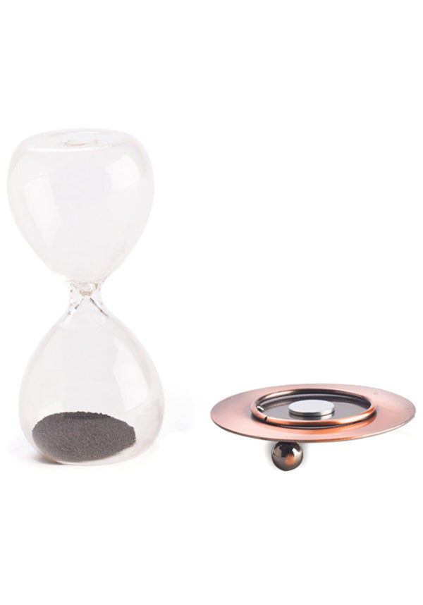 Magnetic Sand | TIMER*