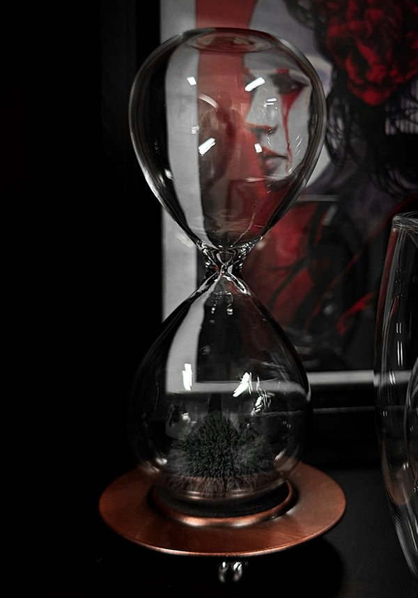 Magnetic Sand | TIMER