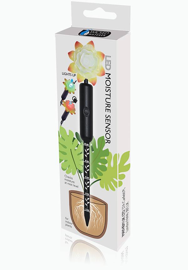 Mayhem UK | FLOWER MOISTURE SENSOR