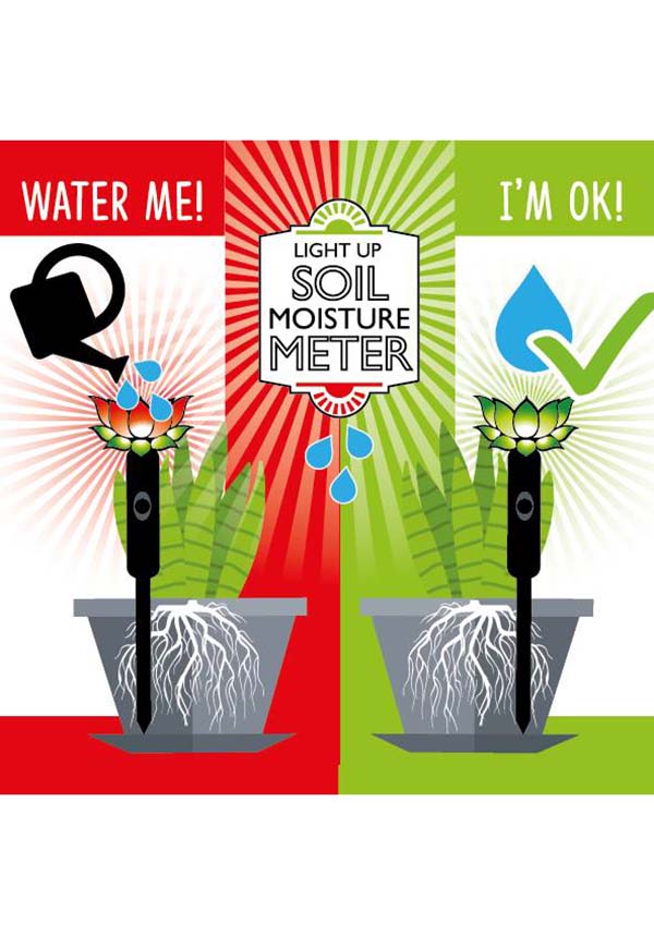 Mayhem UK | FLOWER MOISTURE SENSOR