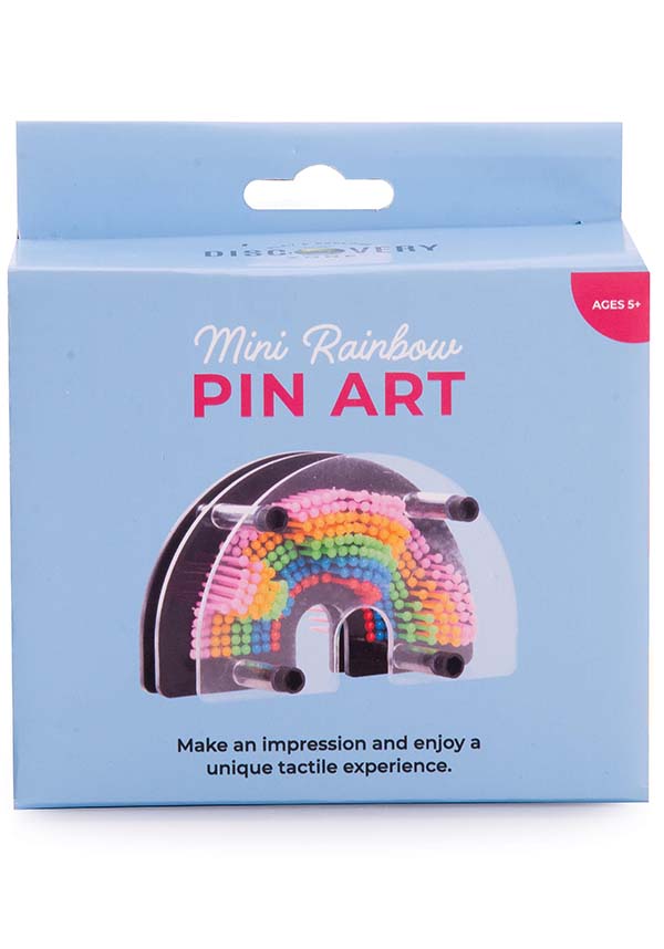 Mini | PIN ART*