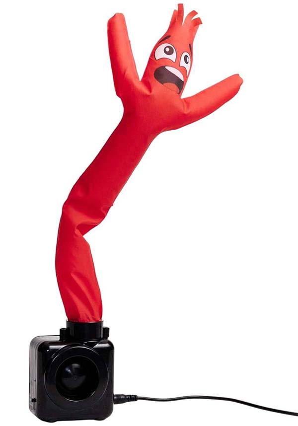 HOMEWARES Mini Wacky Waving | INFLATABLE TUBE GUY - Back