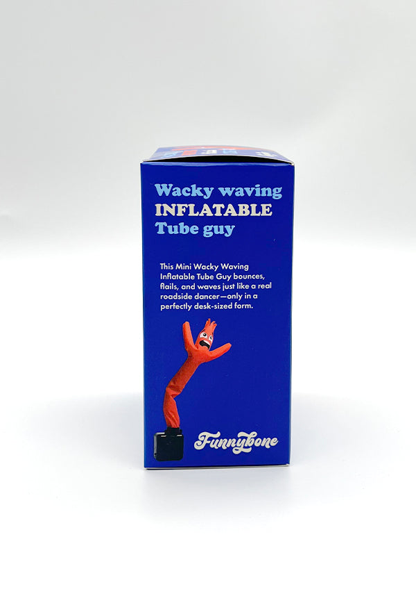 Mini Wacky Waving | INFLATABLE TUBE GUY