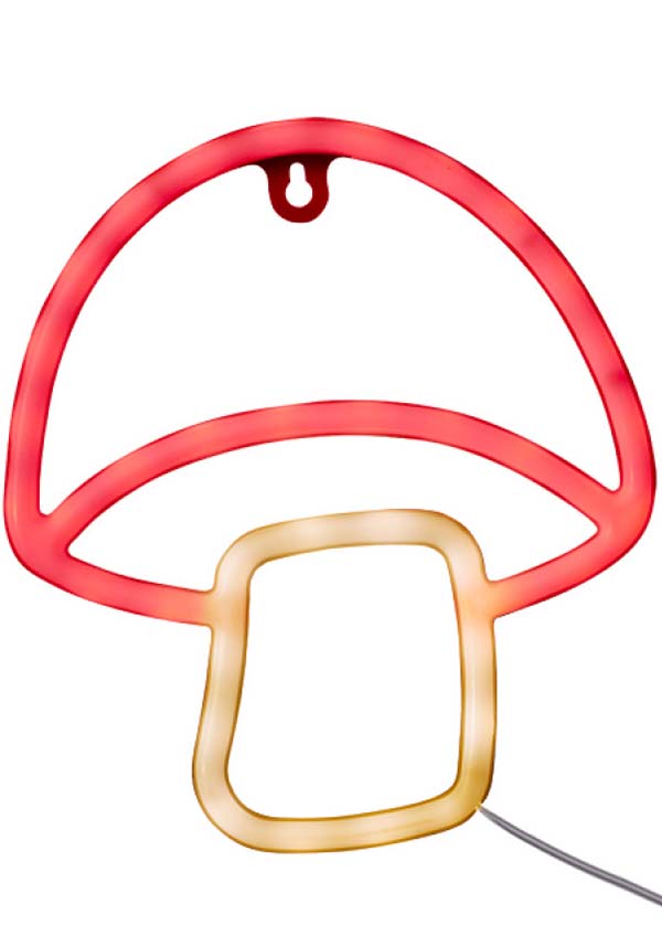 Mushroom | LED WALL LIGHT