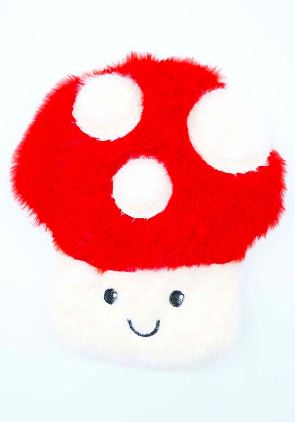Mushroom Toadstool Microwavable | PLUSH