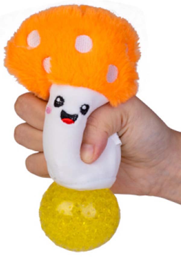 Mushrooms Plush Ball | JELLIES*