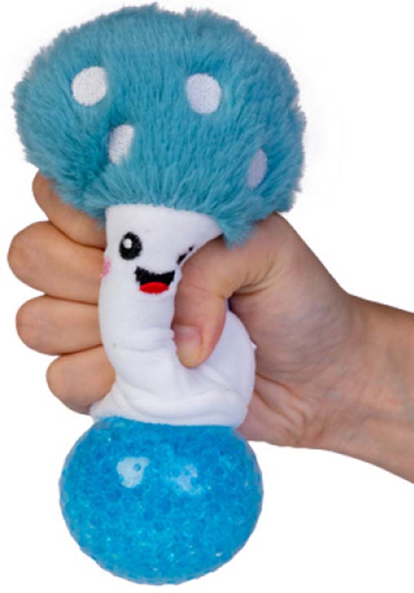 Mushrooms Plush Ball | JELLIES*