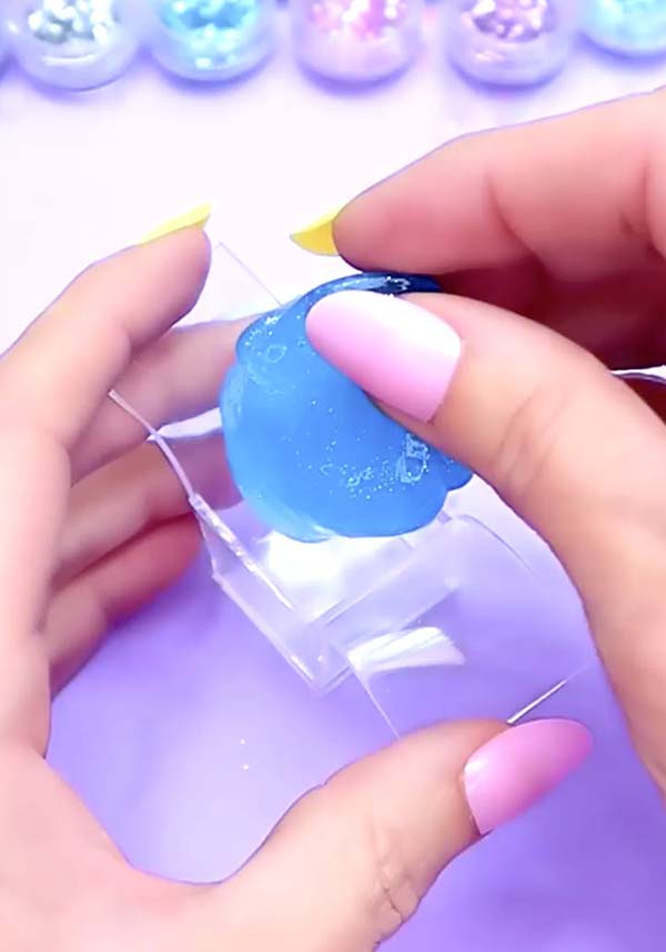 Nano Art | KEYCHAIN KIT