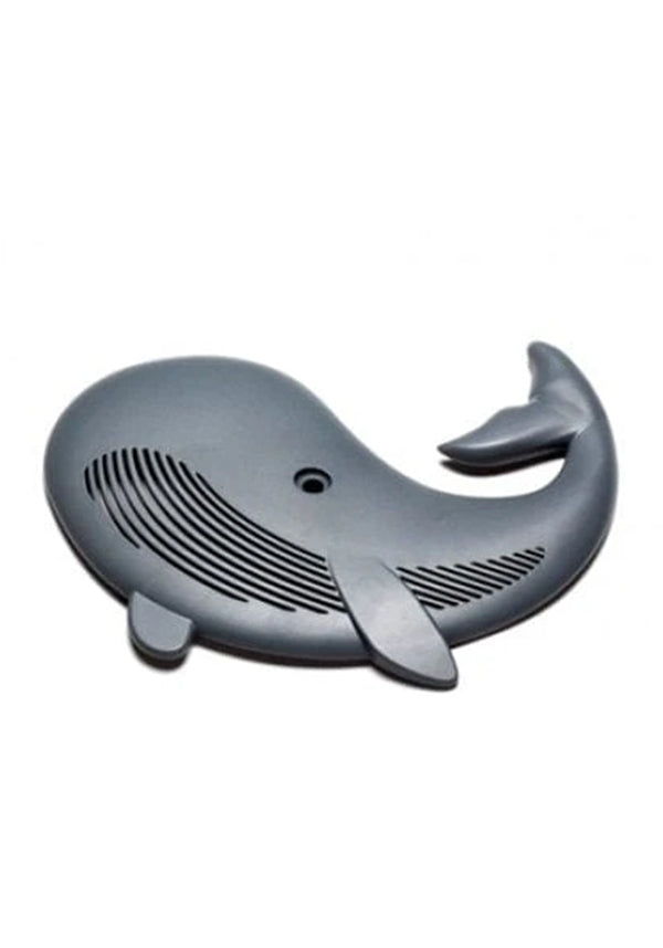 Plankton Grey | POT STRAINER