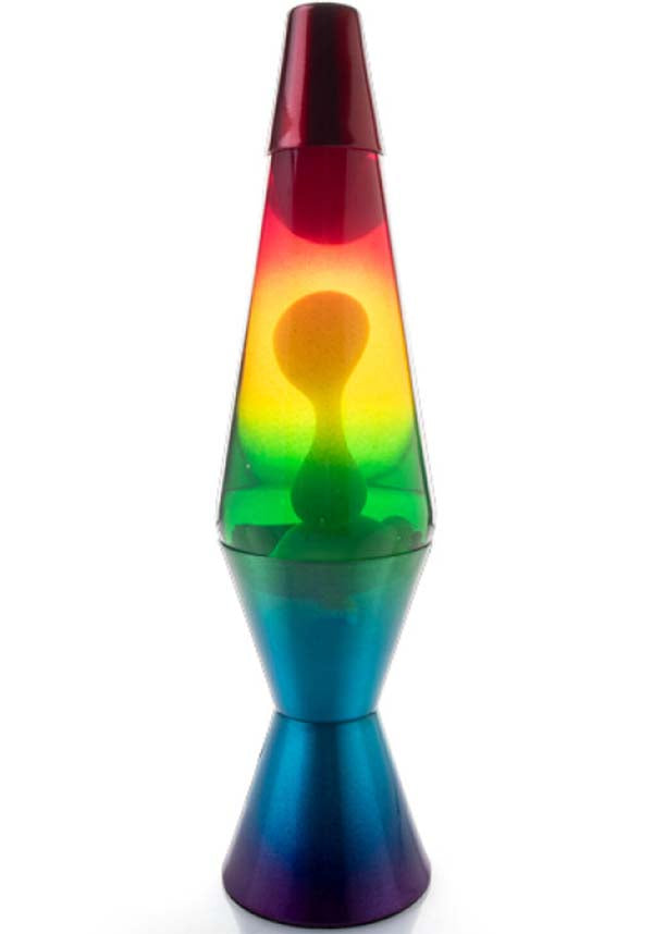 Rainbow Diamond | MOTION LAMP
