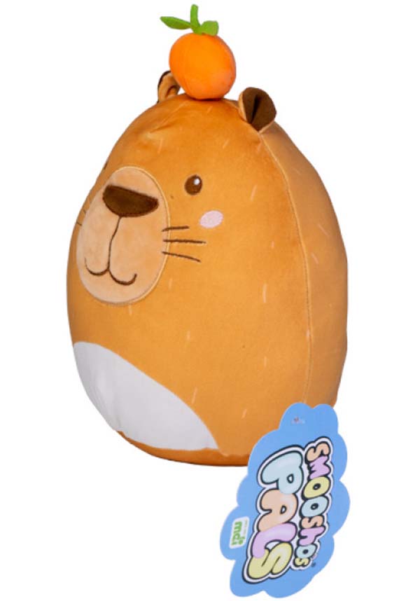 Capybara Pals | PLUSH*