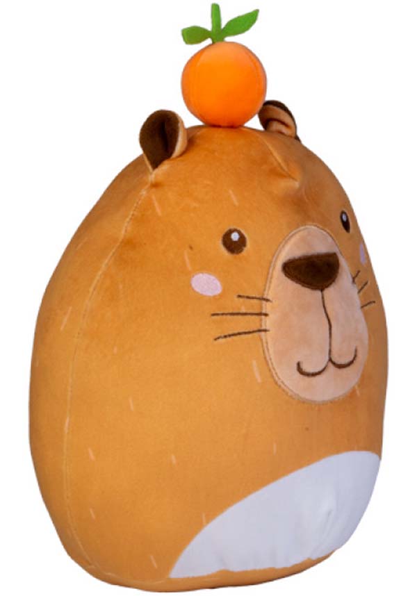 Capybara Pals | PLUSH*