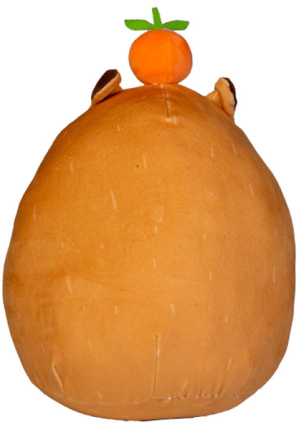 Capybara Pals | PLUSH*