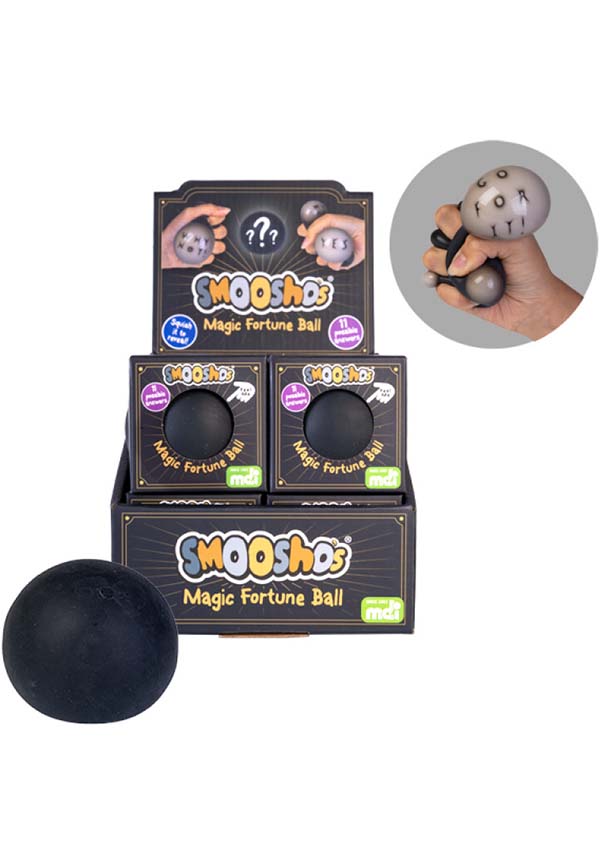 Magic Fortune Ball | FIDGET TOY