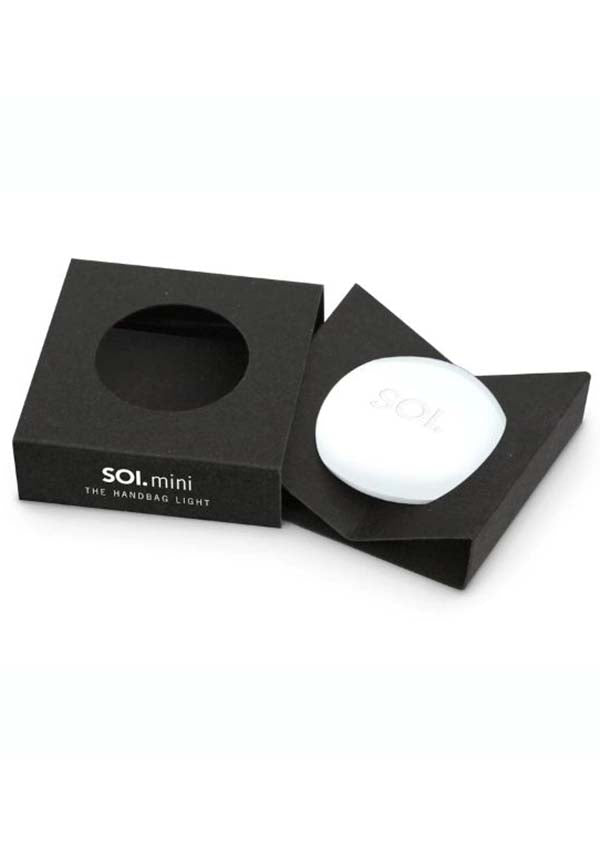 SOI | HANDBAG LIGHT