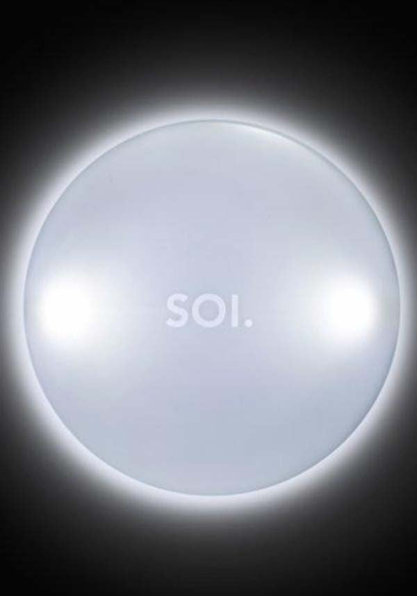 SOI | HANDBAG LIGHT