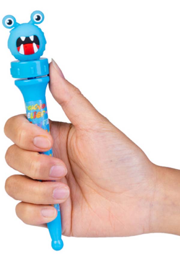 Spinning Monsterling | PEN*