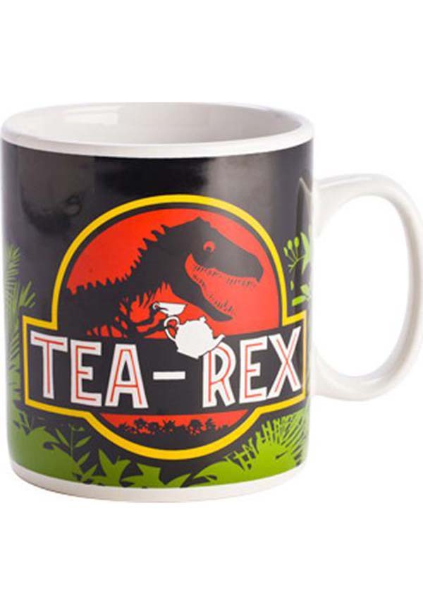 Tea Rex | GIANT MUG