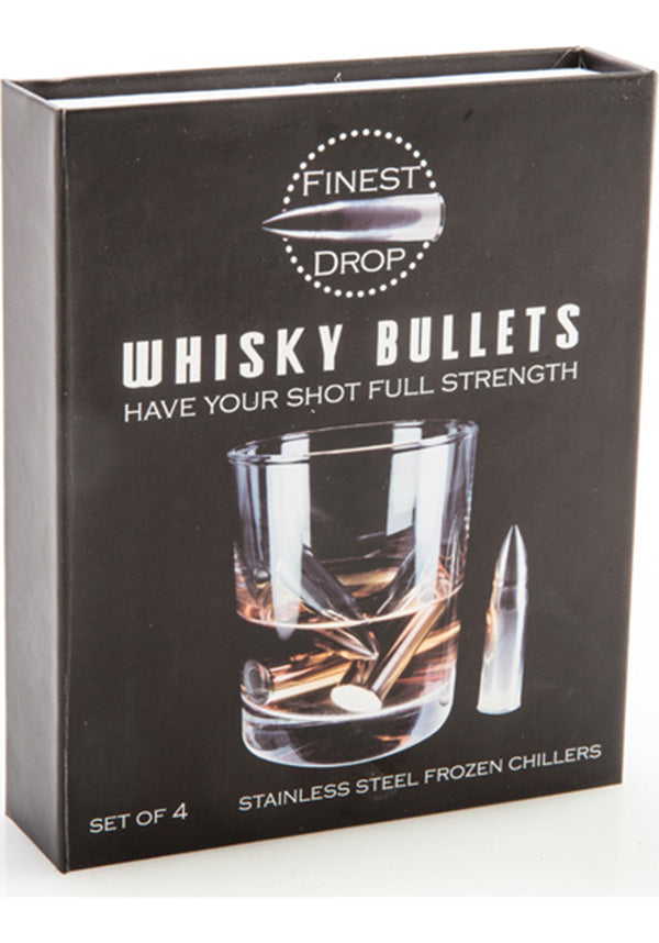 Whiskey Bullets | GIFT SET [RS]
