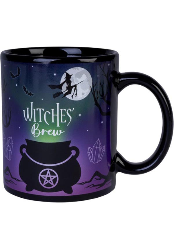 Witches' Brew | COFFEE MUG