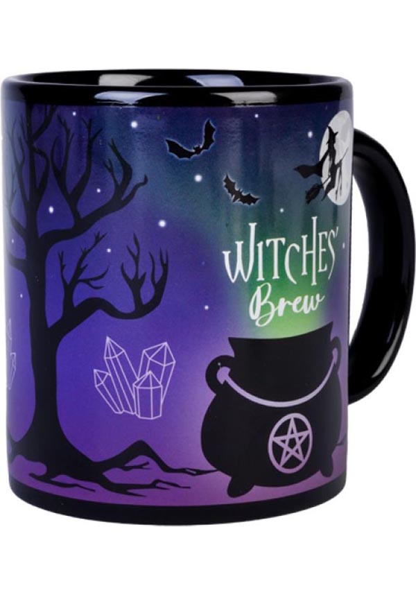 Witches&#39; Brew | COFFEE MUG