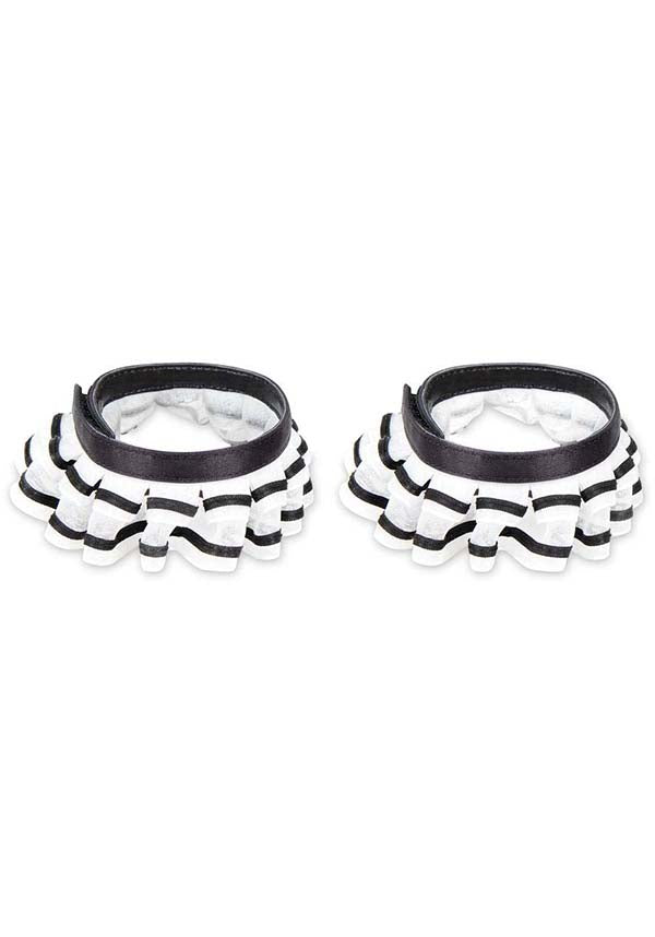 Arlequin | MID HEELS*