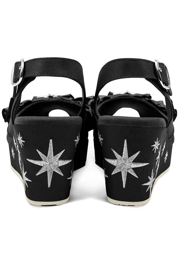 Bellanoire | SANDALS